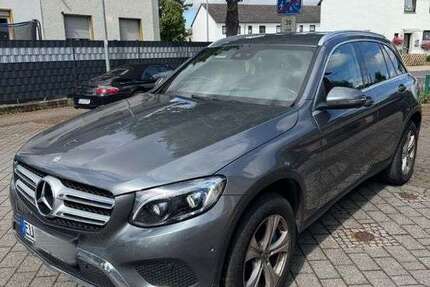 Mercedes-Benz GLC 350 224.000 km 14.999 &euro; Euskirchen 53879