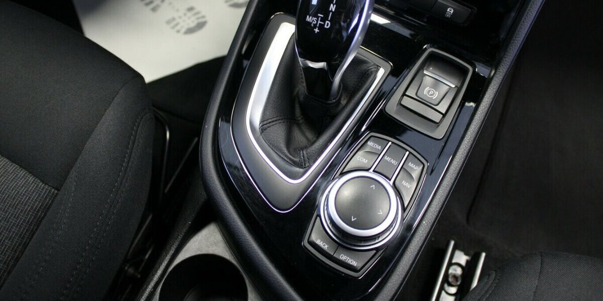 BMW 218 Gran Tourer d Advantage 117.506 km 15.980 &euro; Euskirchen 53881