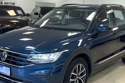 VW Tiguan 77.164 km 23.400 &euro; Bonn 53227