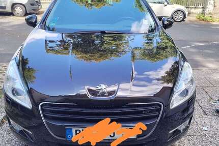 Peugeot 508 148.000 km 10.490 &euro; Bonn, Stadt 53179