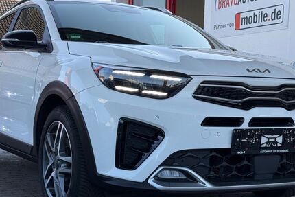 Kia Stonic 111.000 km 14.399 &euro; Euskirchen 53879