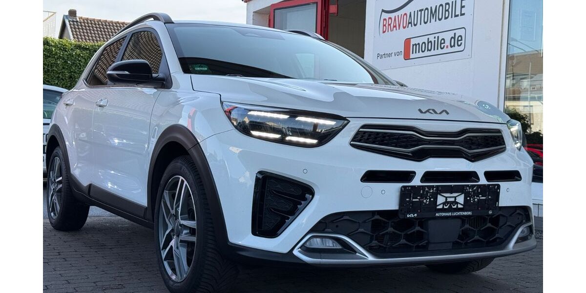 Kia Stonic 111.000 km 14.399 &euro; Euskirchen 53879