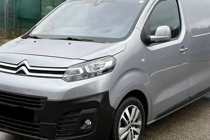 Citroen Jumpy 127.000 km 10.999 &euro; Düren 52353