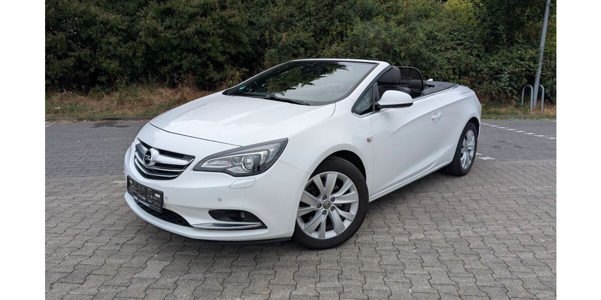 Opel Cascada 90.000 km 11.499 &euro; Swisttal 53913
