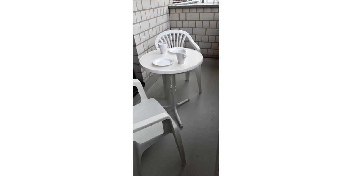 Etagenwohnung Bonn Tannenbusch - 1 Zimmer, 28 m&sup2;, 790&euro; | Angebot:24548399