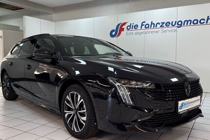 Peugeot 508 60.000 km 19.988 &euro; Rheinbach 53359