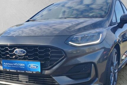 Ford Fiesta 29.892 km 19.250 &euro; Hürth 50354