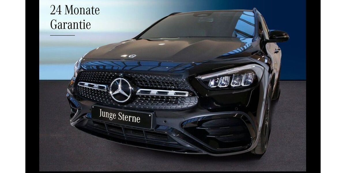 Mercedes-Benz GLA 200 10.833 km 44.950 &euro; Rheinbach 53359