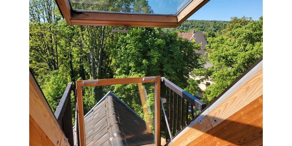 Maisonettenwohnung Bonn Dottendorf - 1.190&euro; | Angebot:25978325