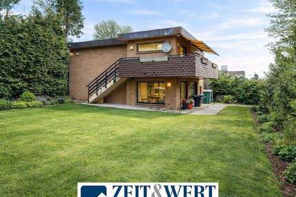 Haus Bonn-Hardtberg Duisdorf - 6 Zimmer, 260 m&sup2;, 1.249.000&euro; | Angebot:25703221