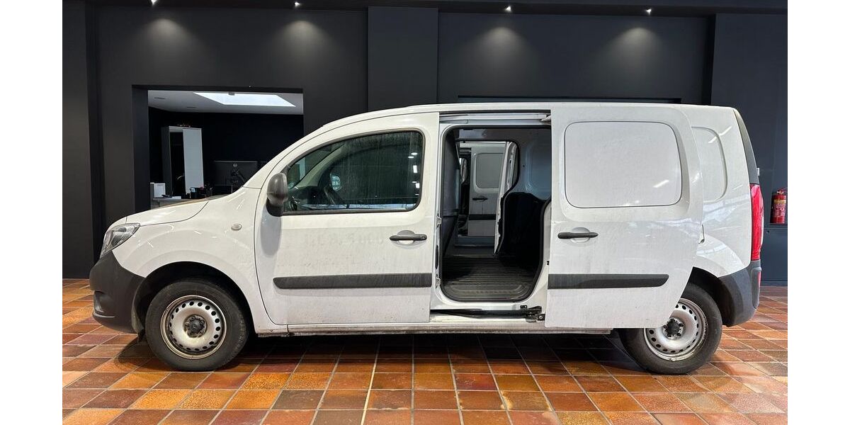 Mercedes-Benz Citan 84.843 km 12.999 &euro; Bonn 53177