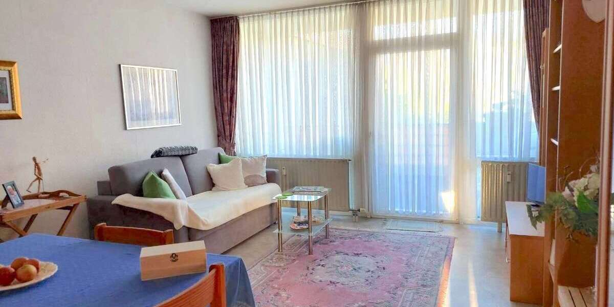 Etagenwohnung Bonn Hardtberg - 4 Zimmer, 90 m&sup2;, 339.000&euro; | Angebot:27097041
