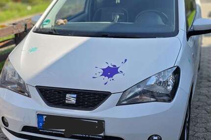 Seat Mii 98.000 km 6.300 &euro; meckenheim 53340