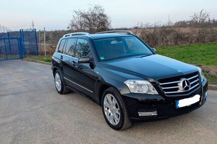 Mercedes-Benz GLK 350 199.918 km 18.500 &euro; Brühl 50321