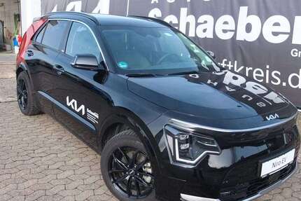 Kia Niro 48.625 km 29.890 &euro; Erftstadt 50374