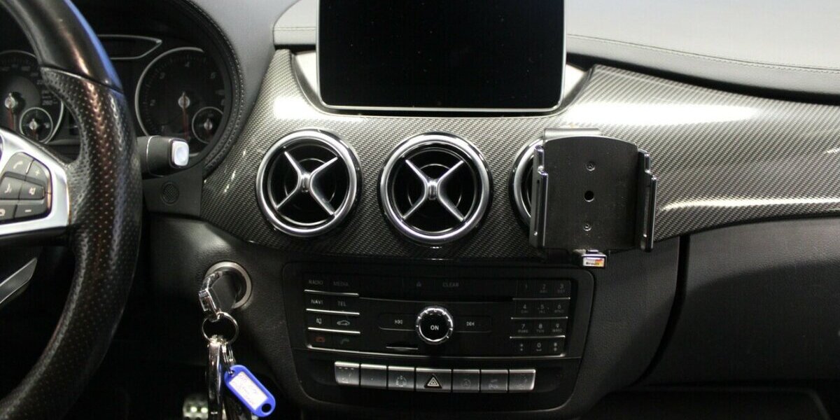 Mercedes-Benz B 180 CDI 7G-DCT AMG Line 124.989 km 13.980 &euro; Euskirchen 53881