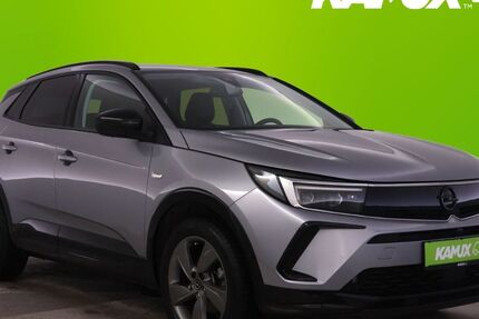 Opel Grandland (X) 33.500 km 19.950 &euro; Düren 52351