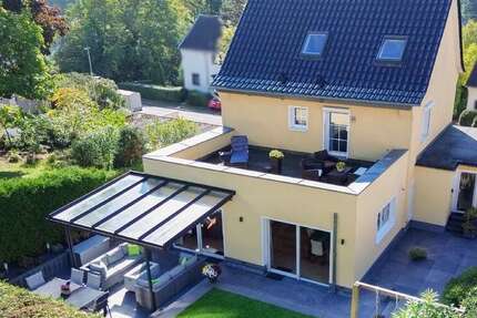 Haus Bonn Küdinghoven - 6 Zimmer, 189 m&sup2;, 897.000&euro; | Angebot:27091244