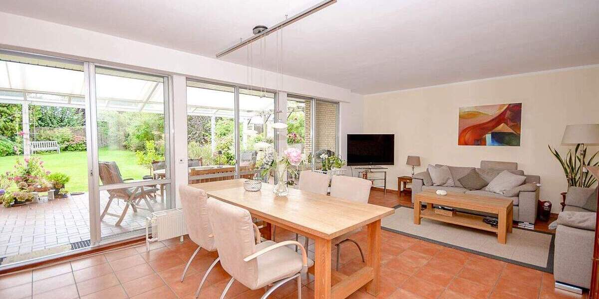 Einfamilienhaus Wesseling Keldenich - 4 Zimmer, 109 m&sup2;, 495.000&euro; | Angebot:25748338
