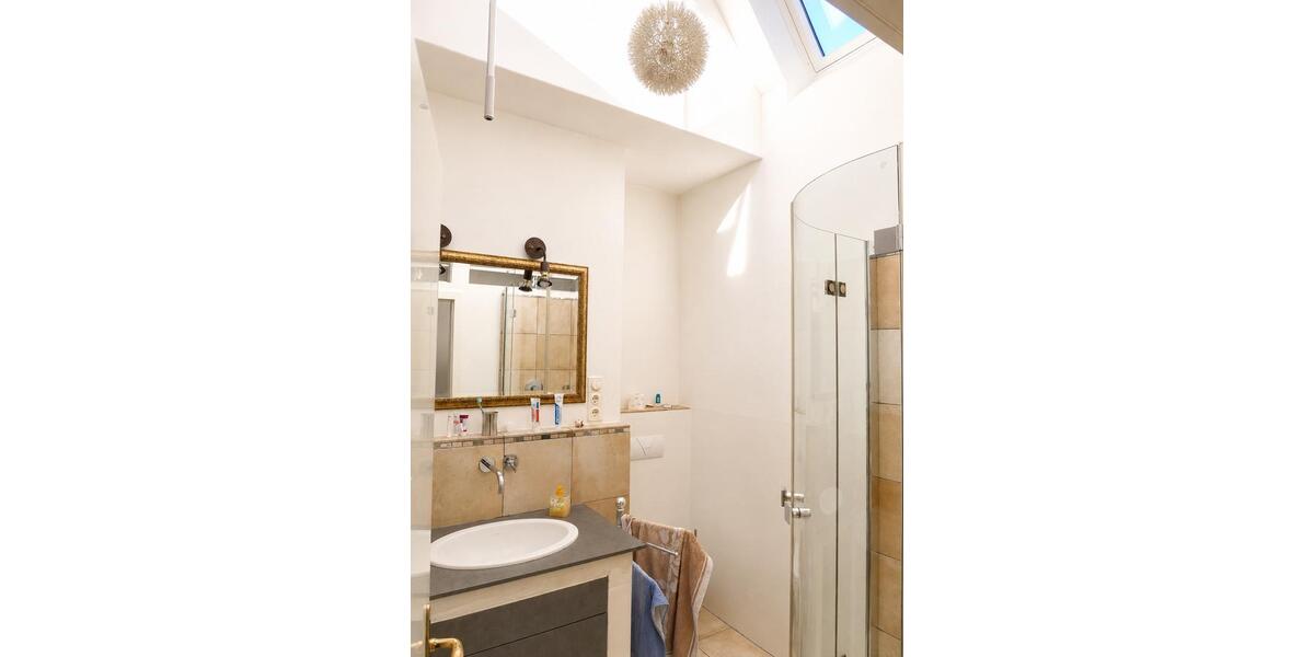 Maisonettenwohnung Bonn Poppelsdorf - 4.5 Zimmer, 130 m&sup2;, 595.000&euro; | Angebot:27023129
