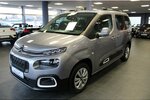 Citroen Berlingo M BlueHDi EAT8 Shine Panorama - Navi 82.816 km 18.980 &euro; Euskirchen 53881