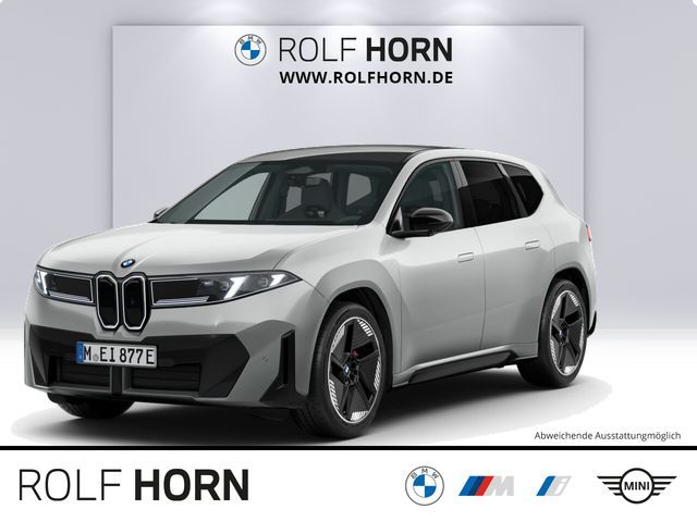 BMW iX3 4.989 km 85.860 &euro; Düren 52355