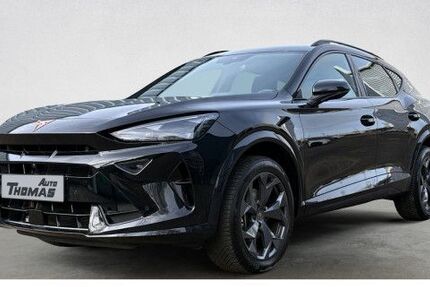 Cupra Formentor 24.309 km 32.780 &euro; Blankenheim 53945