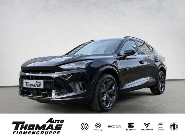 Cupra Formentor 24.309 km 32.780 &euro; Blankenheim 53945