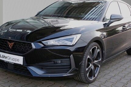 Cupra Leon 10.950 km 29.250 &euro; Meckenheim / Bonn 53340
