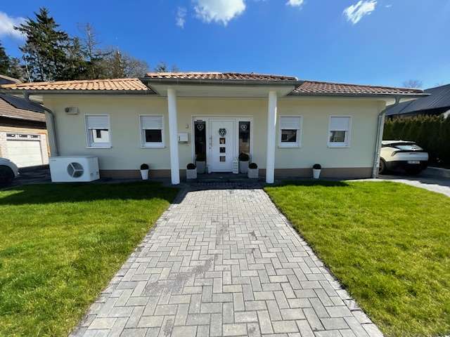 Einfamilienhaus Mechernich - 4 Zimmer, 139 m&sup2;, 475.000&euro; | Angebot:26013286