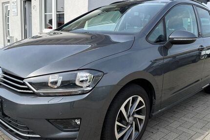 VW Golf Sportsvan 58.885 km 13.999 &euro; Rheinbach 53359