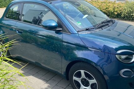 Fiat 500e 34.000 km 16.800 &euro; Frechen 50226