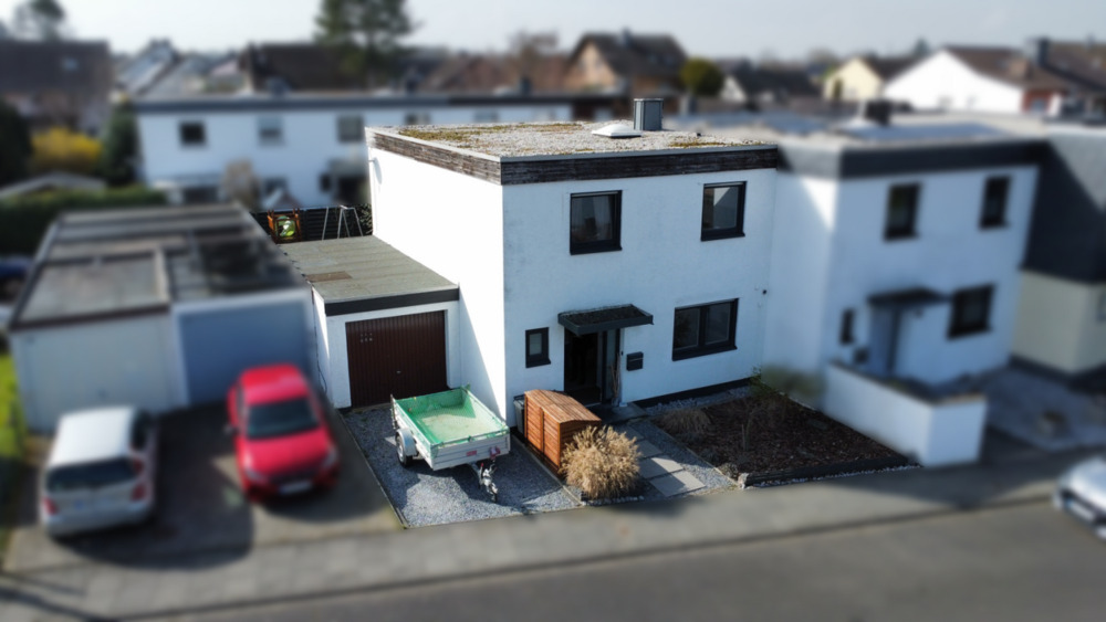 Einfamilienhaus Swisttal Odendorf - 4 Zimmer, 108 m&sup2;, 359.000&euro; | Angebot:25686611