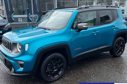 Jeep Renegade 91.450 km 17.490 &euro; Bonn 53121