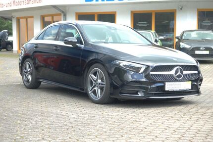Mercedes-Benz A 250 35.500 km 27.846 &euro; Schleiden 53937