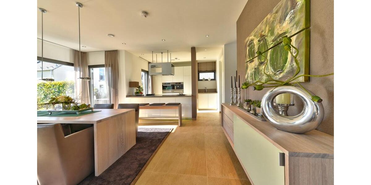 Doppelhaushälfte Bonn Dransdorf - 6 Zimmer, 187 m&sup2;, 1.005.857&euro; | Angebot:9160408