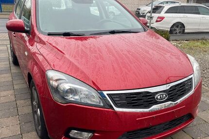 Kia ceed / Ceed 189.000 km 2.750 &euro; Zülpich 53909