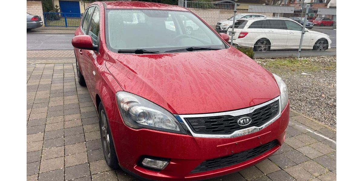 Kia ceed / Ceed 189.000 km 2.750 &euro; Zülpich 53909