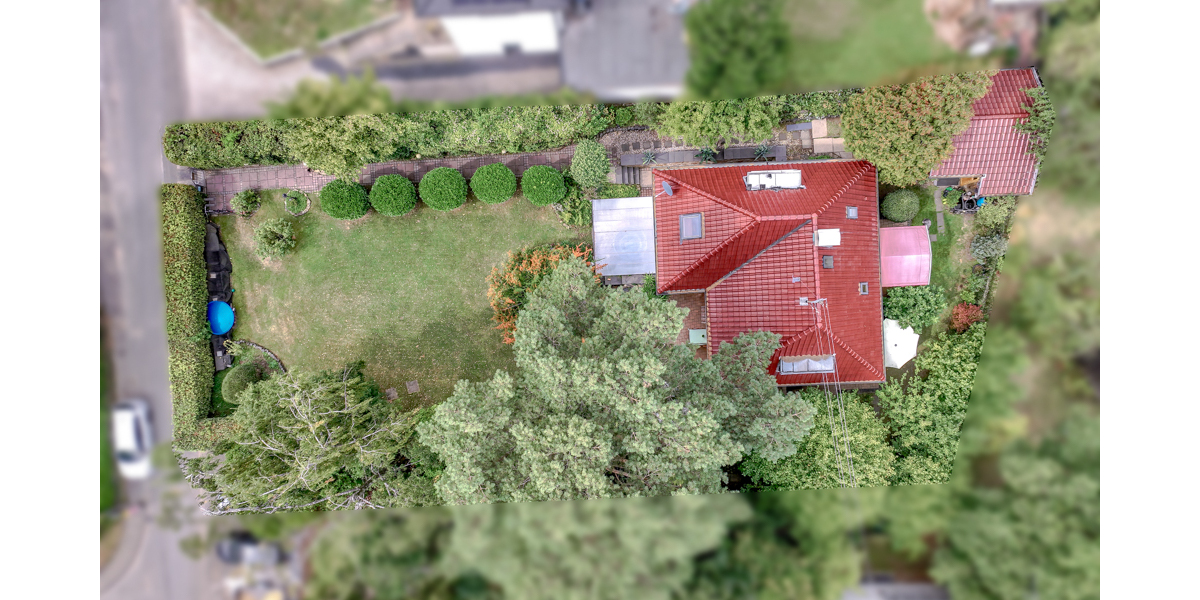 1.100 m² Grundstück, 6-7 Zimmer & Sauna - Einfamilienhaus mit viel Platz in Königswinter - Einfamilienhaus Königswinter | Angebot:23002838