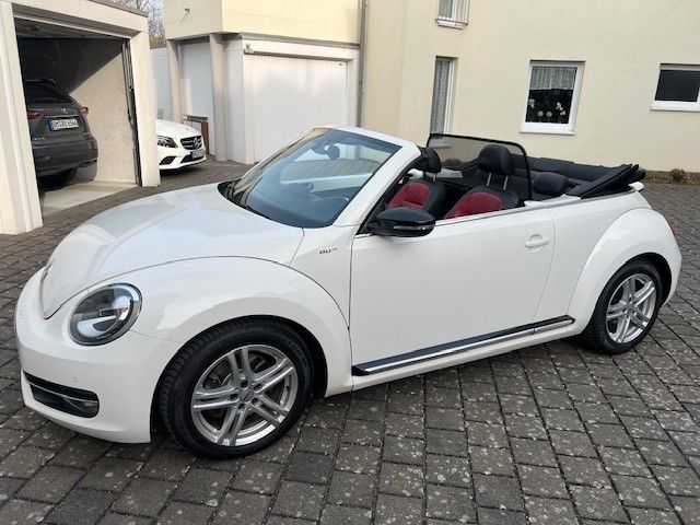 VW Beetle 150.000 km 14.900 &euro; Hürth 50354
