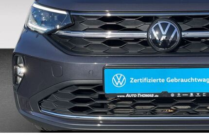 VW Taigo 11.293 km 26.980 &euro; Bornheim 53332