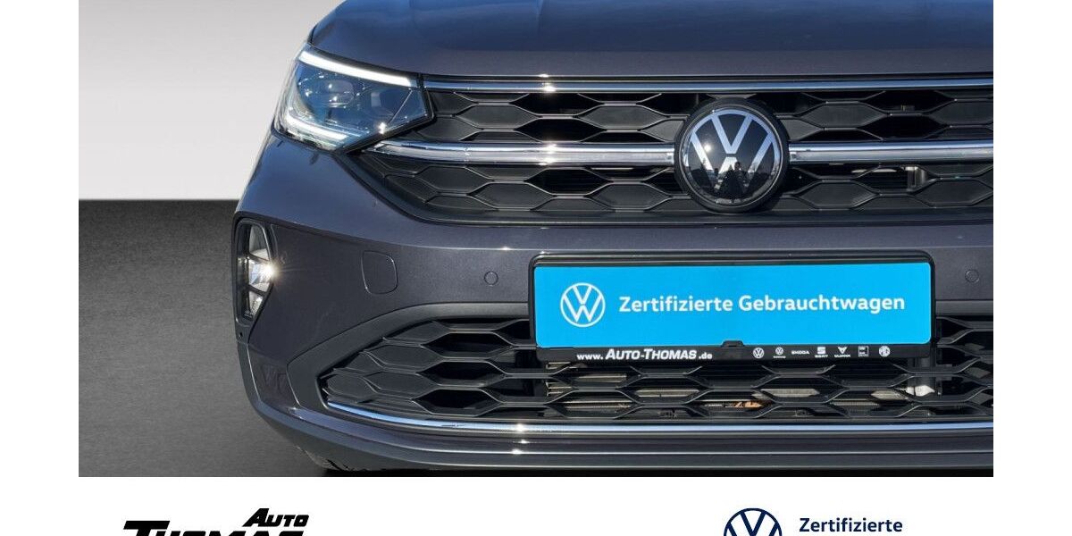 VW Taigo 11.293 km 26.980 &euro; Bornheim 53332