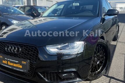 Audi A4 106.000 km 12.390 &euro; Kall 53925