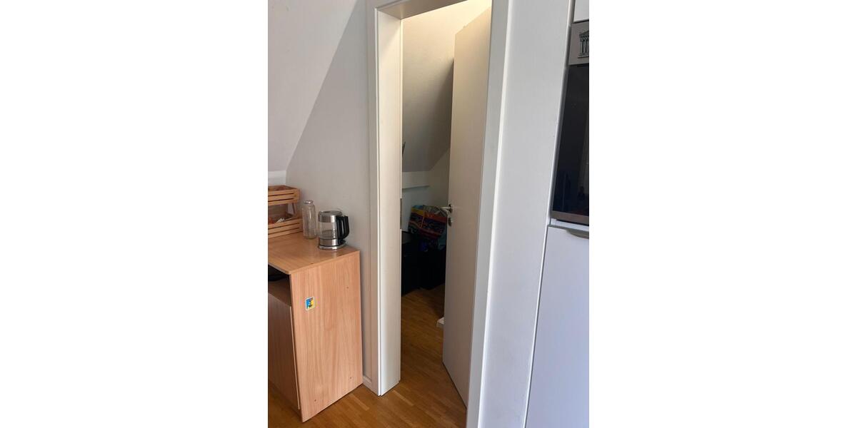 Maisonettenwohnung Bonn Dransdorf - 2.5 Zimmer, 60 m&sup2;, 1.150&euro; | Angebot:25987285