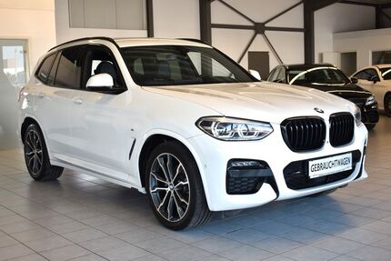 BMW X3 92.000 km 29.999 &euro; Düren 52351