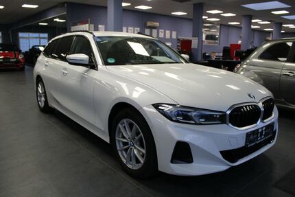 BMW 320 38.080 km 31.480 &euro; Euskirchen 53881