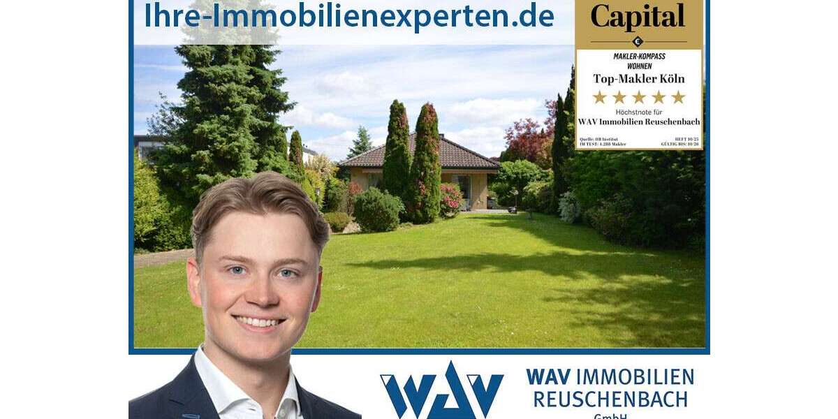 Einfamilienhaus Hürth-Hermülheim Hermülheim - 3 Zimmer, 113 m&sup2;, 698.000&euro; | Angebot:26750041