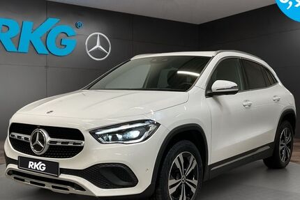 Mercedes-Benz GLA 250 88.483 km 32.420 &euro; Bornheim 53332