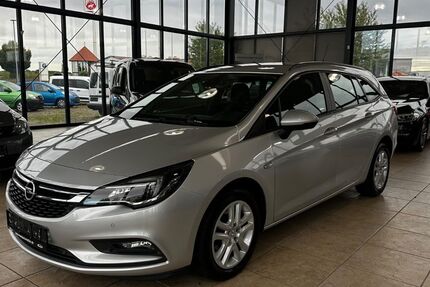 Opel Astra 137.000 km 8.980 &euro; Erftstadt 50374