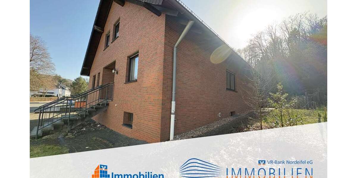 Einfamilienhaus Schleiden / Gemünd Gemünd - 4 Zimmer, 149 m&sup2;, 299.000&euro; | Angebot:25444812